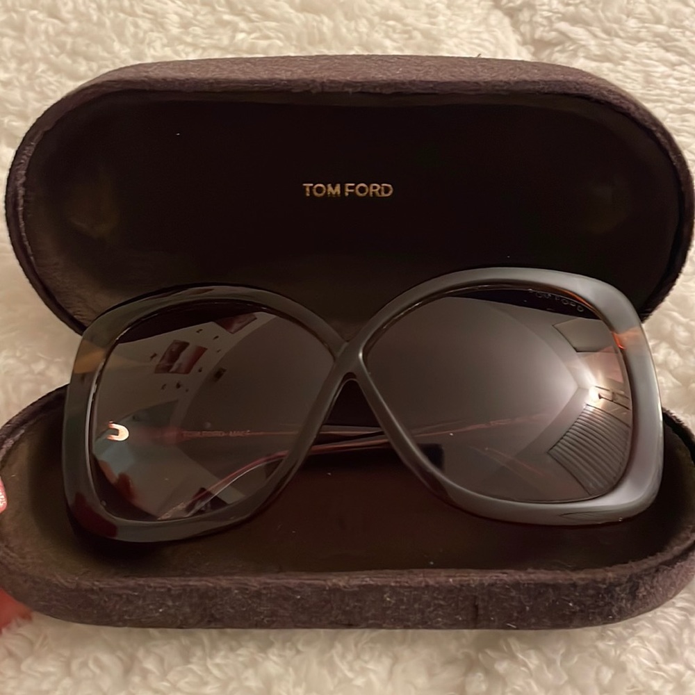 Tom ford